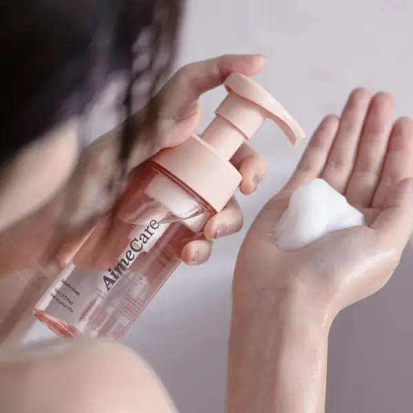 深田えいみ(AimeCare)