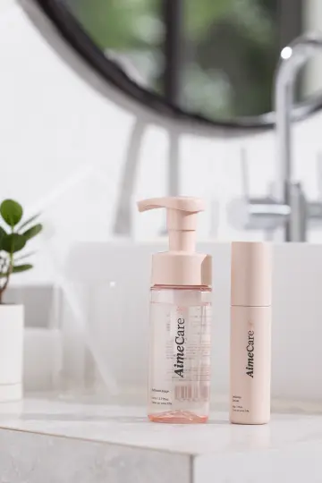 深田えいみ(AimeCare)